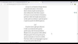 Orlando Furioso di Ludovico Ariosto raccontato da Italo Calvino [upl. by Anomar]