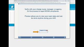 Meditech Training by Healthstream Video 20 [upl. by Saree868]