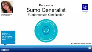 Fundamentals Certification [upl. by Navonoj]