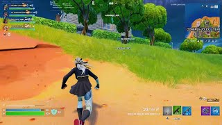 Fortnite20241124211249 [upl. by Jarib]