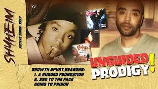 Guiding a Prodigy Shyheim The Forgotten Child Stunted Growth Music [upl. by Raul]