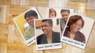 The IEP Team Process Chapter 2  The IEP Team [upl. by Avle]