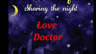 Ambelique  love doctor [upl. by Agripina]