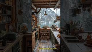 ❤️ Top 10 cuisine en bois toit panoramique [upl. by Ldnek]