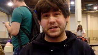 Chris Browns 2nd Place DracoPal w 3 SecondDonkey YCS Houston [upl. by Peace]