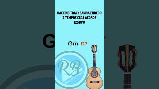 APRENDA A TOCAR SAMBA ENREDO NO CAVAQUINHO [upl. by Eerual]