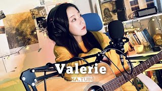 Valerie Cover by 하유인 HAYUIN [upl. by Om146]