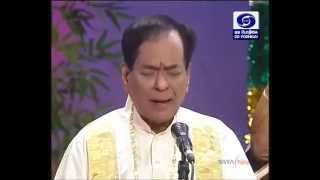 Dr M Balamuralikrishna 02 Vathapi Ganapathim Bhaje wmv [upl. by Garrison]