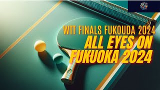 All Eyes on Fukuoka 2024 [upl. by Sille]