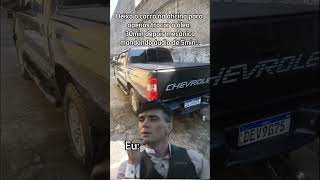 CHEVROLET S10 24 GASOLINAgasolina MemeCut trend amor Meme s10 gastos [upl. by Ahsinuq]