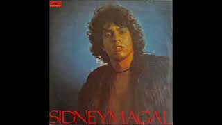 Sidney Magal  A Moça  1977 [upl. by Rogers]