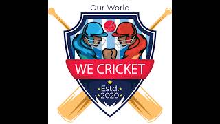 Live Cricket Match  We Cricket Stars vs We Cricket Vikaarda Titans  17Nov24 1034 AM 20  We Cr [upl. by Hagan]