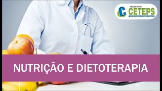 Técnicos em Enfermagem Nutrição e Dietoterapia  Obesidade Parte 3 [upl. by Benedetto215]