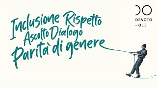 La scuola che innova linguaggi e racconti tra inclusione sostenibilità e parità di genere [upl. by Philipines931]