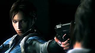 Resident Evil Revelations 3DS Trailer [upl. by Alrad279]