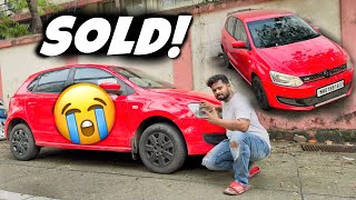 I Sold My Volkswagen Polo  Big Decision😭🙁 [upl. by Cutlerr]