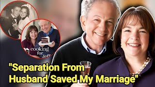 Why Ina Garten Nearly Divorced Jeffrey Garten During 55Year Marriage  Ina Garten  Jeffrey Garten [upl. by Scoles713]