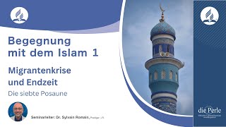 Begegnung mit dem Islam  Teil 1 Migrantenkrise und Endzeit  LIVE 07062024 ab 1800h [upl. by Enrobyalc]