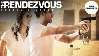 The Rendezvous  Profezia mortale  HD  Azione  Film Completo in Italiano [upl. by Cassilda]