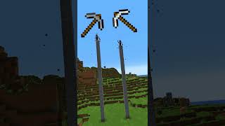 Whats the best pickaxe [upl. by Berry]