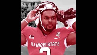 Redbird Football hype video illinoisstateuniversity [upl. by Stav]