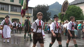 SALZKAMMERGUT Tracht amp Tradition [upl. by Groot]