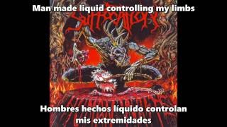 Suffocation  Catatonia Lyrics amp Subtitulado al Español [upl. by Hukill298]