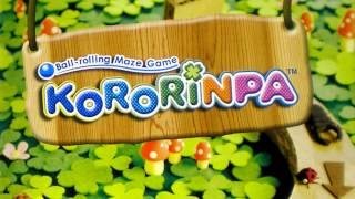 Kororinpa OST – 08 – Candyland 1 [upl. by Silvanus963]