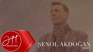 Şenol Akdoğan  Söyleyin Dostlarım [upl. by Burrton]