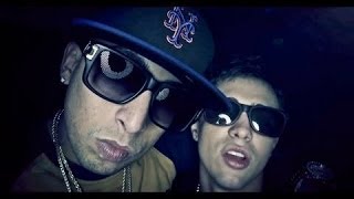 Ñengo Flow  ★ La Ultima Mision 2014 ★ VIDEO OFFICIAL LETRA HD Ft Jory [upl. by Christiansen]