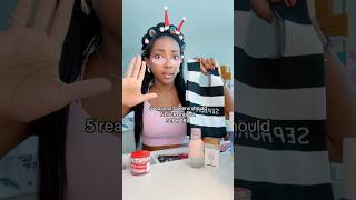 5 reasons tweens should NEVER shop at SEPHORA 😳 preppyyyy skincare skincareaddict makeup grwm [upl. by Gardie]