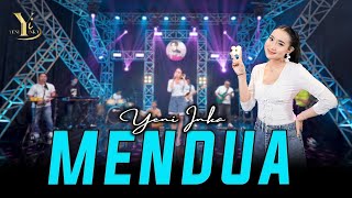 Yeni Inka  Mendua Official Music Yi Production [upl. by Nerehs167]