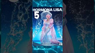 Ranking Drag Race Season 17 Promo Looks 🌊💦💧dragrace rpdr drag dragqueen [upl. by Neih388]