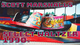 Scott Marshalls Select Waltzer 1990s [upl. by Ariad]