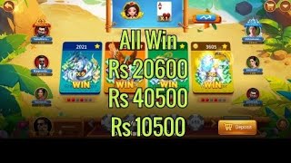 Royal X Casino Game Winning Trick Game Tiger vs DragonMythical AnimalMining Game All Winings [upl. by Demodena]