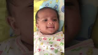 Oru deivam thandha poove babyshorts babyboy newborn shortvideo [upl. by Verene]