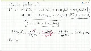 Estequiometría segunda parte [upl. by Intyrb]