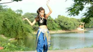 MANOHARI  DANCE VIDEO  UJJAIN [upl. by Anitra]