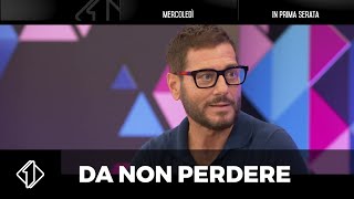 La Pupa e il Secchione  Mercoledì 24 aprile in prima serata su Italia 1 [upl. by Mehalek]