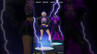 Hades amp Persephone🔥 Firstpost fortnite fortniteedit 📈 [upl. by Judon874]