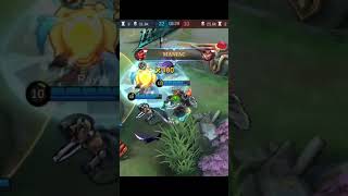 ManicBane damage tiada obat bane mobilelegends mlbb [upl. by Alecia]