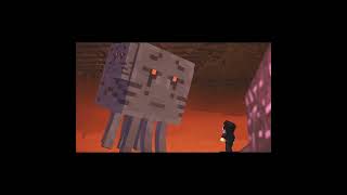 3headed ghast vs all forms of wither storm [upl. by Joelly558]