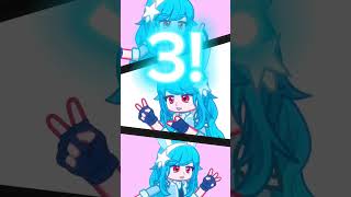 KABOODLE BUT HATSUNE MIKU justkaboodle kaboodle hatsunemiku edit gl2 [upl. by Eneroc]