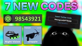 NEW WORKING ALL CODES FOR Evade IN 2024 SEPTEMBER ROBLOX Evade CODES [upl. by Cornelius50]