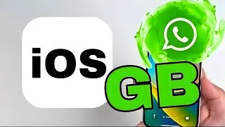 COMO INSTALAR O WHATSAPP WATUSI NO IPHONE SEM REVOGAR  MÉTODO INICIANTE 2024 [upl. by Allie]