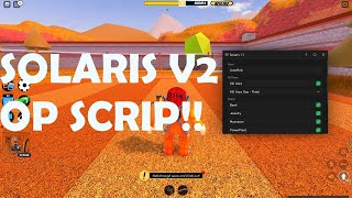 New Mode ROBLOX JAILBREAK SCRIPT 2022 SOLARIS V2 OP  AUTO ROB  CAR MODS  ESP  GUN MODS [upl. by Pearla]