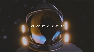 Ren Zotto  Amplify Cover From Earth Version [upl. by Bounds]