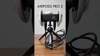 AirPods Pro 2 vs AirPods 4  Which one Sounds Better tech airpods airpodspro [upl. by Ailecnarf]