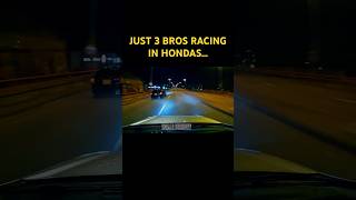 YOU NEED TO SEE THIS honda hondacivic ep3 ep3typer streetracing [upl. by Slin]