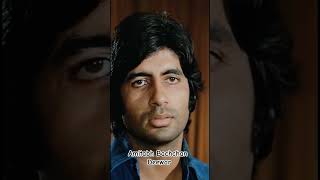 Amitabh Bachchan Superhit Dialogue  Deewar  Mai aaj Bhi pheke hue paise nahi Uthata [upl. by Amolap536]